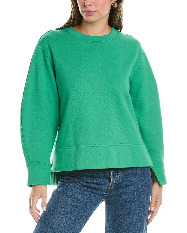 Lafayette 148 New York Medford Top Expensive sweaters