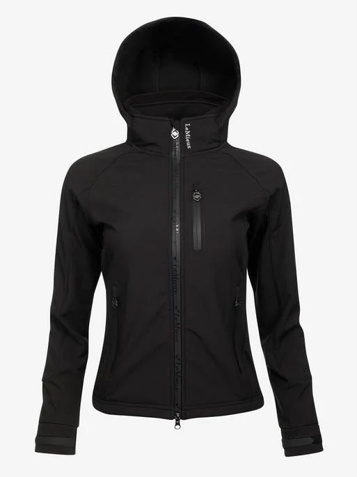 LE MIEUX ELITE SOFT SHELL JACKET High-end sweaters