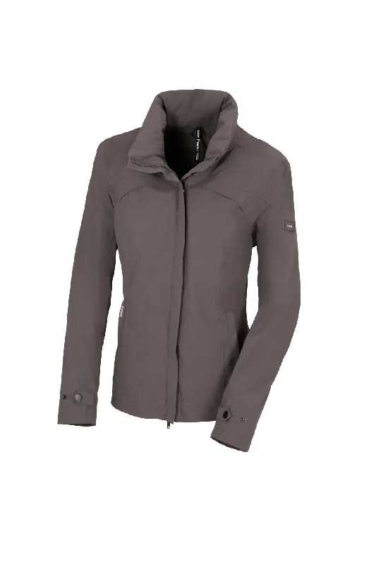 PIKEUR BALIDA LADIES JACKET Warmest sweaters for extreme cold