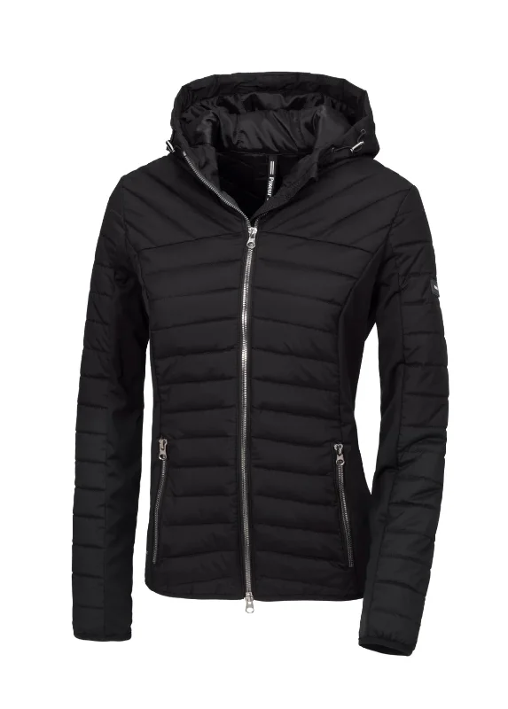 PIKEUR LEAH LADIES JACKET Trendy oversized sweaters