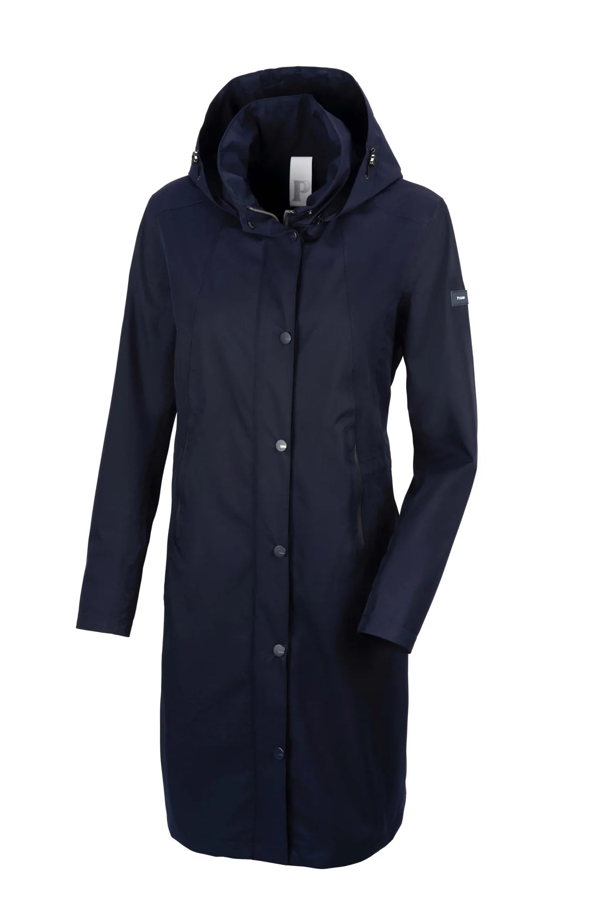 PIKEUR NABOU RAIN JACKET LADIES Patagonia sweaters