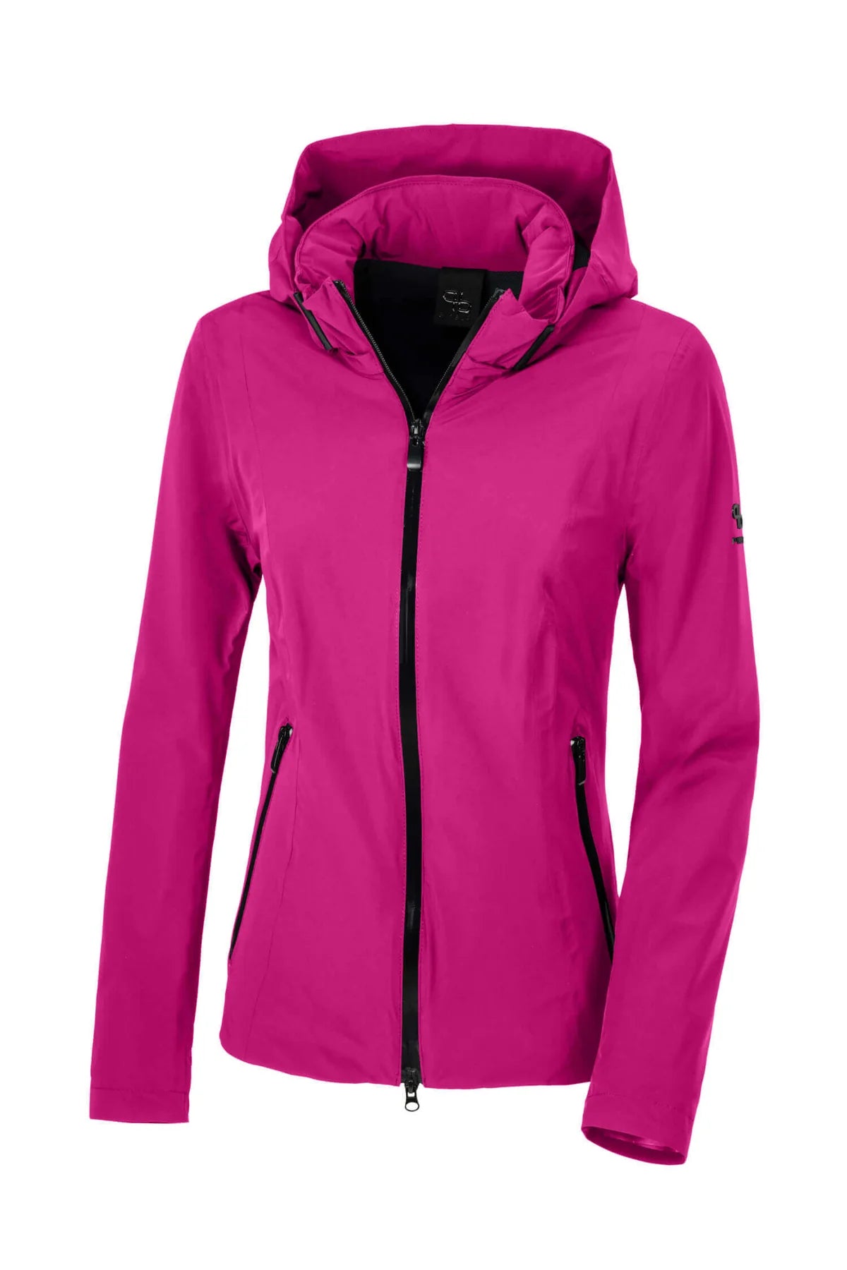 PIKEUR VIENNA LADIES JACKET UV protection sweaters