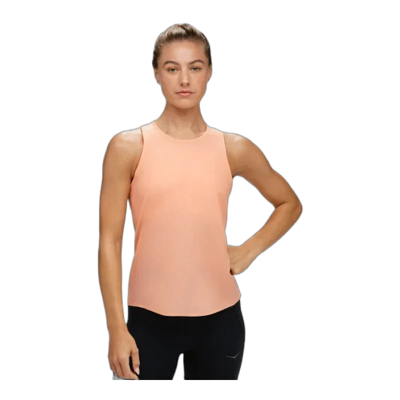 Airolite Run Tank Basic Tank Dress