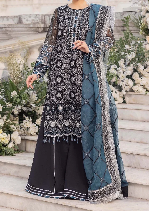 Adan's Libas Lunar Elegance Pakistani Luxury Palazzo Suit Winter unclassified dresses