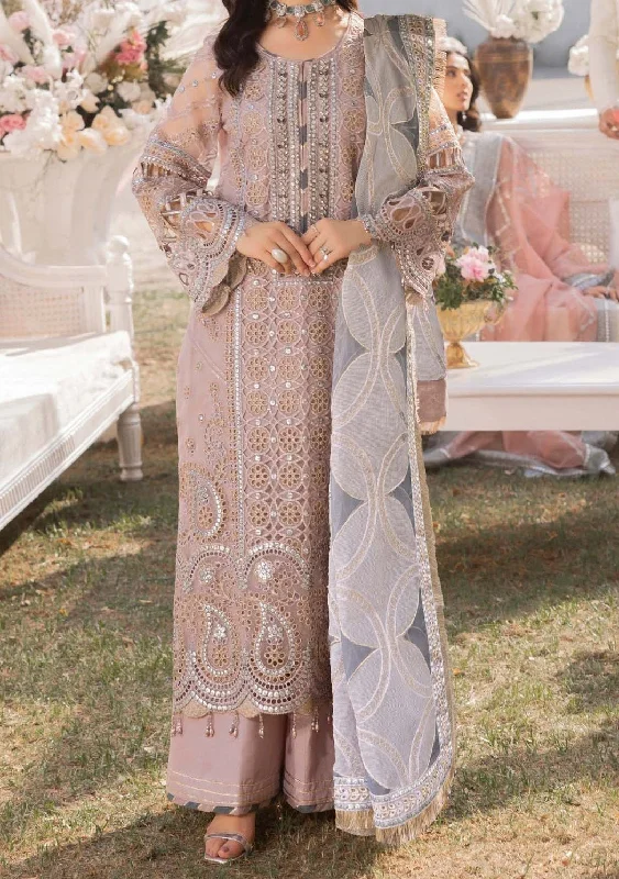 Adan's Libas Mystic Veil Pakistani Luxury Palazzo Suit Soft fabric unclassified dresses