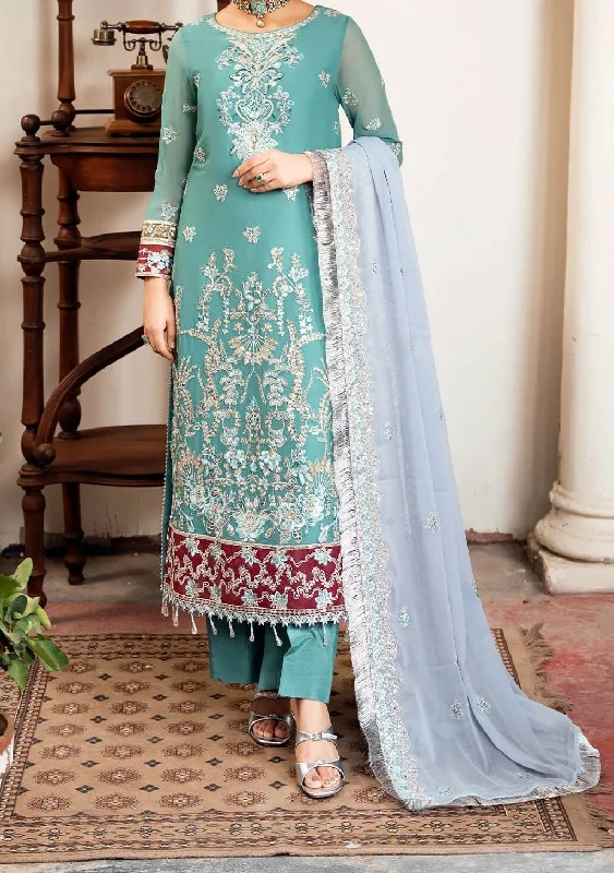 Imrozia Sitarah Pakistani Luxury Chiffon Dress Printed unclassified dresses