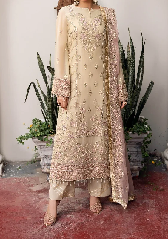 Imrozia Sitarah Pakistani Luxury Chiffon Dress Festival unclassified dresses