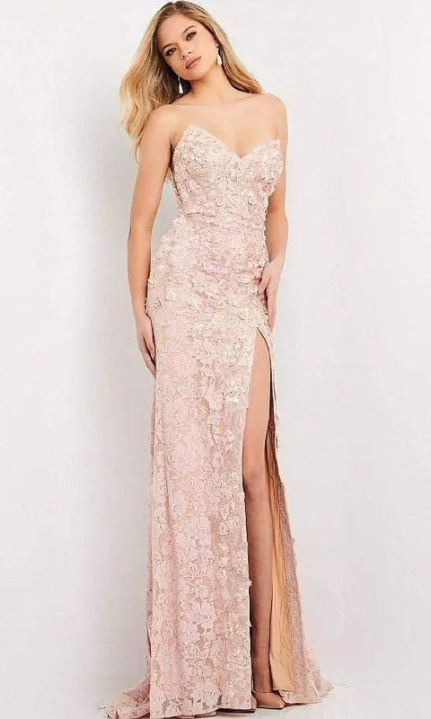 Jovani 06168 Elegant evening unclassified dresses