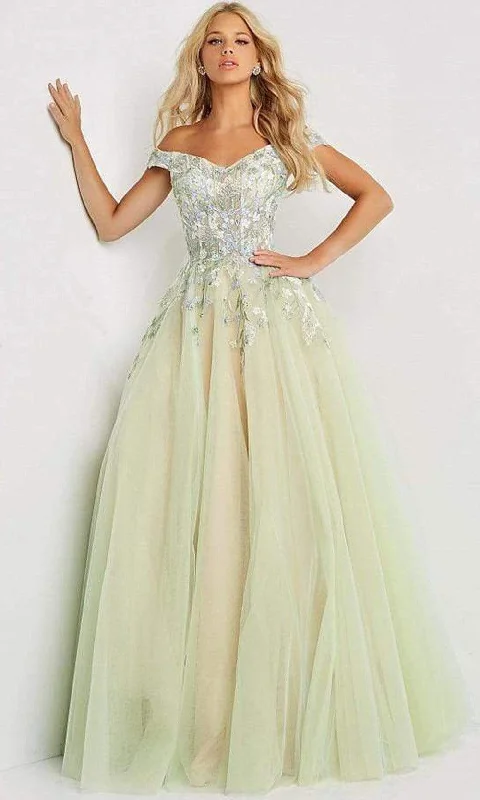 Jovani 06794 Winter unclassified dresses