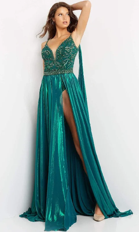 Jovani 07249 Unique unclassified dresses