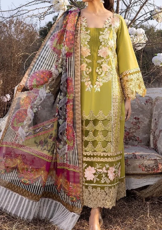 Pakistani Embroidered Master Copy Lawn Dress Trendy unclassified dresses