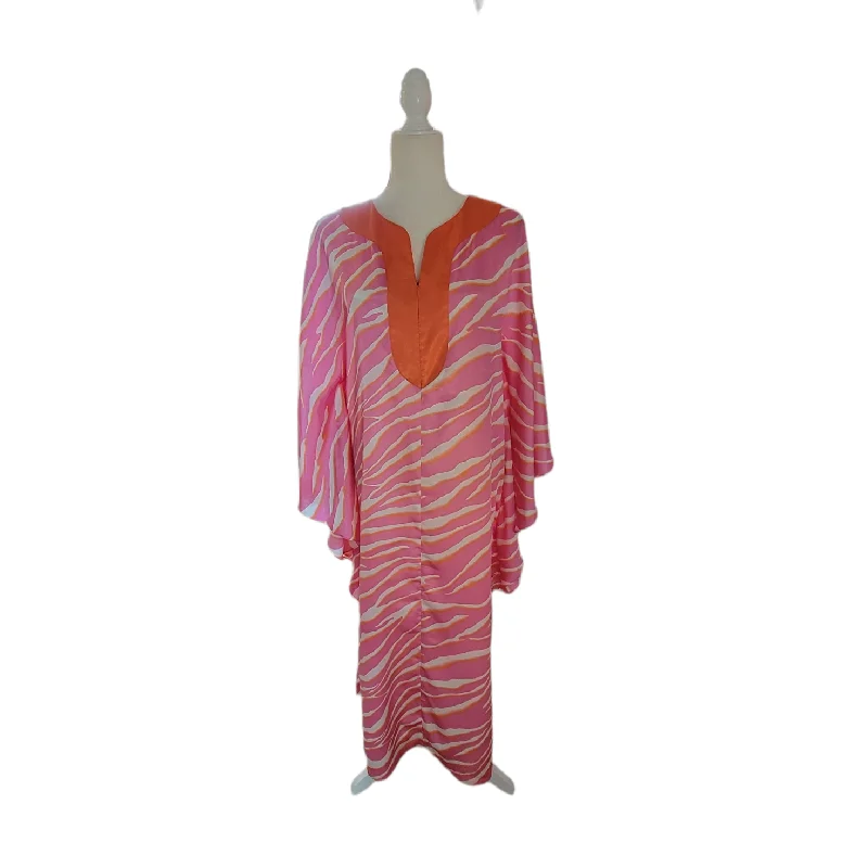 Vintage Bob Mackie Wearable Art Caftan Size M Everyday wear unclassified dresses