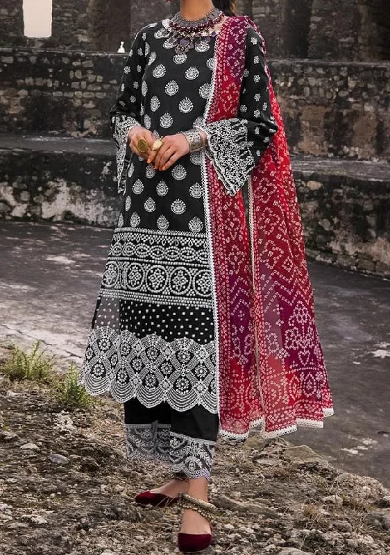 Zainab Chottani Embroidered Pakistani Master Copy Chikenkari Dress Elegant unclassified dresses