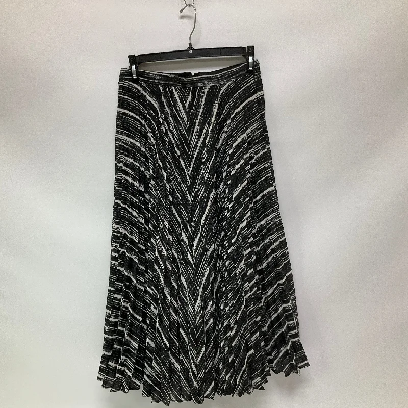 Skirt Maxi By Banana Republic  Size: 0 Colorful Maxi Skirt