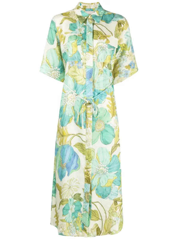 Janis Shirtdress Shirt Dress Trend